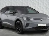 Used VW ID.4 Black Edition 82 kW (112 HP) 2026 SUV