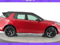 Used Land Rover Discovery Sport SE Dynamic 200 HP (147 kW) 2021 SUV