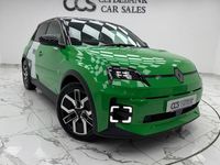 Begagnad Renault 5 E-Tech Komfort 110 kW (150 HK) 2025 Halvkombi