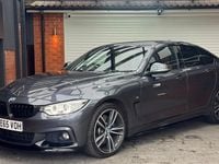 Used BMW 435 M Sport 313 HP (230 kW) 2020 Coupe