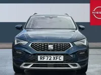 Used Seat Ateca Xperience 150 HP (110 kW) 2025 SUV
