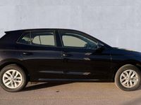 New Skoda Fabia SE 116 HP (85 kW) 2025 Black magic Hatchback