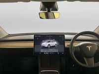 Used Tesla Model Y Long Range AWD 286 kW (389 HP) 2025 SUV