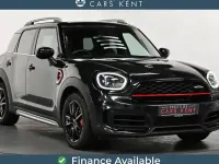 Used Mini John Cooper Works Countryman 301 HP (221 kW) 2023 SUV