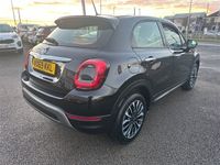 used Fiat 500X 1.0 CITY CROSS 5d 118 BHP