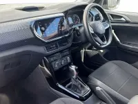 Used VW T-Cross 110 HP (80 kW) 2022 SUV