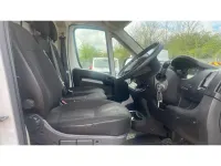 Used Citroën Relay 140 HP (102 kW) 2023 White Van