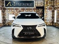 Used Lexus UX 250h Sport Line 184 HP (135 kW) 2022 SUV