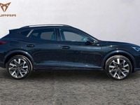 Used Cupra Formentor 147 HP (108 kW) 2025 Black SUV