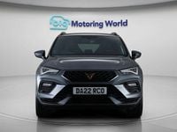 Used Cupra Ateca VZ1 300 HP (220 kW) 2024 SUV