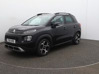 used Citroën C3 Aircross 3 1.2 PureTech Flair SUV 5dr Petrol Manual Euro 6 (s/s) (110 ps) Android Auto