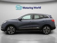 Used Renault Kadjar Techno 140 HP (102 kW) 2022 Grey SUV
