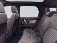 Used Land Rover Discovery Sport HSE Dynamic 204 HP (150 kW) 2024 Grey SUV