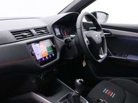 used Seat Arona 1.0 TSI (110ps) FR SUV