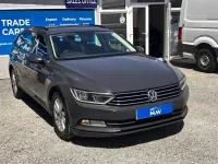 Used VW Passat S 2015 Grey Estate