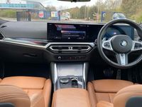 Used BMW M240 M Sport 374 HP (275 kW) 2024 White Coupe