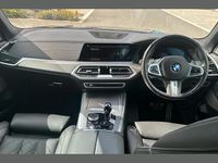 Used BMW X5 M Sport 335 HP (246 kW) 2023 Black SUV