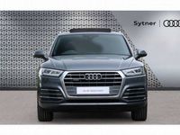 used Audi Q5 40 TDI Quattro S Line 5dr S Tronic