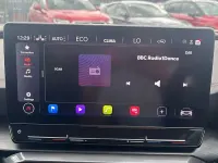 Used Cupra Formentor 204 HP (150 kW) 2024 Red SUV