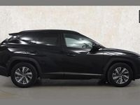 Used Hyundai Tucson SE 147 HP (108 kW) 2023 Black SUV