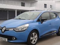 used Renault Clio IV 