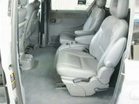 Used Chrysler Grand Voyager 2004 MPV
