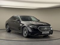 Used Mercedes E200 AMG line 204 HP (150 kW) 2025 Sedan