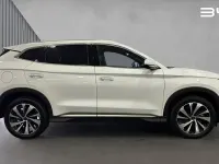Used BYD Seal U Comfort 218 HP (160 kW) 2025 White SUV