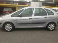 used Citroën Xsara Picasso 2.0