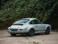 Used Porsche 911 1983 White