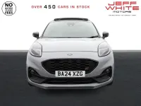 Used Ford Puma ST 2024 Grey SUV