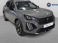 Used Peugeot 2008 Allure 131 HP (96 kW) 2025 Grey SUV