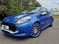 used Renault Clio 2.0 16V Gordini 200 3dr, LOVELY LOW MILEAGE EXAMPLE