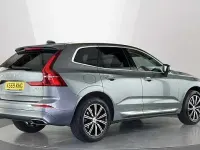 Used Volvo XC60 Inscription 188 HP (138 kW) 2020 SUV