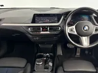 Used BMW 118 M Sport 134 HP (98 kW) 2023 Grey