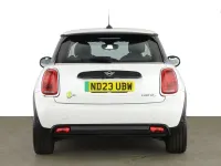 Used Mini Cooper S Hatch 135 kW (184 HP) 2023 Hatchback