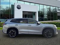 Used VW Tayron R-line 147 HP (108 kW) 2025 Silver SUV