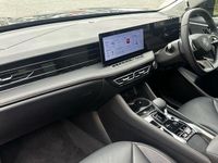 Used MG HS Trophy 2025 Black SUV