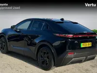 Used Toyota C-HR+ Design 164 kW (224 HP) 2026 Black SUV