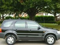 Used Ford Maverick 2002 SUV