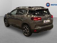 Used Citroën C5 131 HP (96 kW) 2024 Hatchback