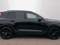 Usado Volvo XC40 Plus 161 HP (118 kW) 2025 SUV