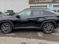 New Hyundai Tucson Ultimate 252 HP (185 kW) 2026 SUV