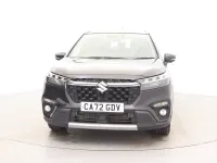 Used Suzuki SX4 2023 Black Hatchback