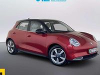 Used Ora 03 Pure+ 125 kW (171 HP) 2024 Red Hatchback