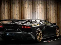 Used Lamborghini Aventador 2020 Coupe