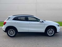 used Mercedes GLA200 GLASE Executive 5dr