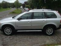 used Volvo XC90 2.4