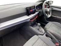 used Seat Ibiza 1.0 TSI (110ps) FR Sport DSG 5-Door