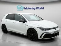 Used VW Golf VIII Black Edition 148 HP (108 kW) 2024